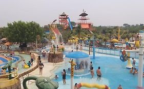 Apartamento Resort em Olímpia